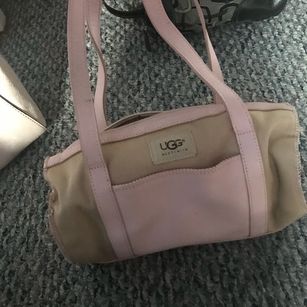 Ugg purse